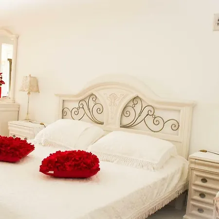 Paraiso Royale Villa Arona (Tenerife)