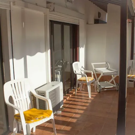 Paraiso Royale Arona (Tenerife)