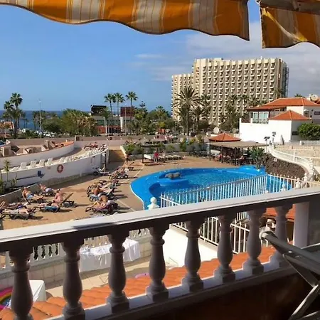 Paraiso Royale * أرونا