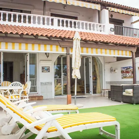 فيلة Paraiso Royale