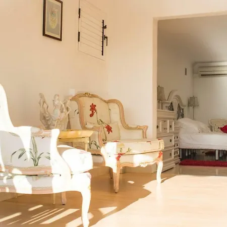 فيلة Paraiso Royale *