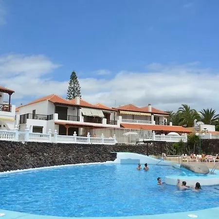 فيلة Paraiso Royale *